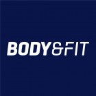 code promo Body & Fit